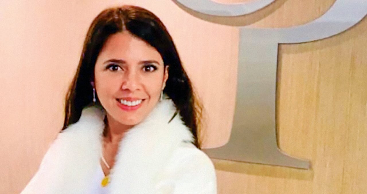 La vicepresidenta de Colpensiones, María Elisa Morón, ha negado ante la Fiscalía las irregularidades. Sin embargo, tendrá que responder ante un juez por celebración indebida de contratos y peculado.