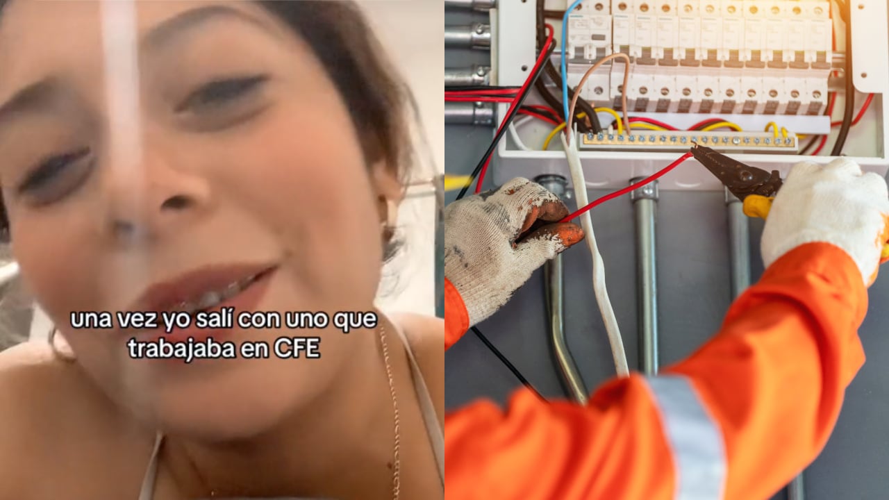 El video ya acumula más de 3 millones de reproducciones y miles de comentarios.