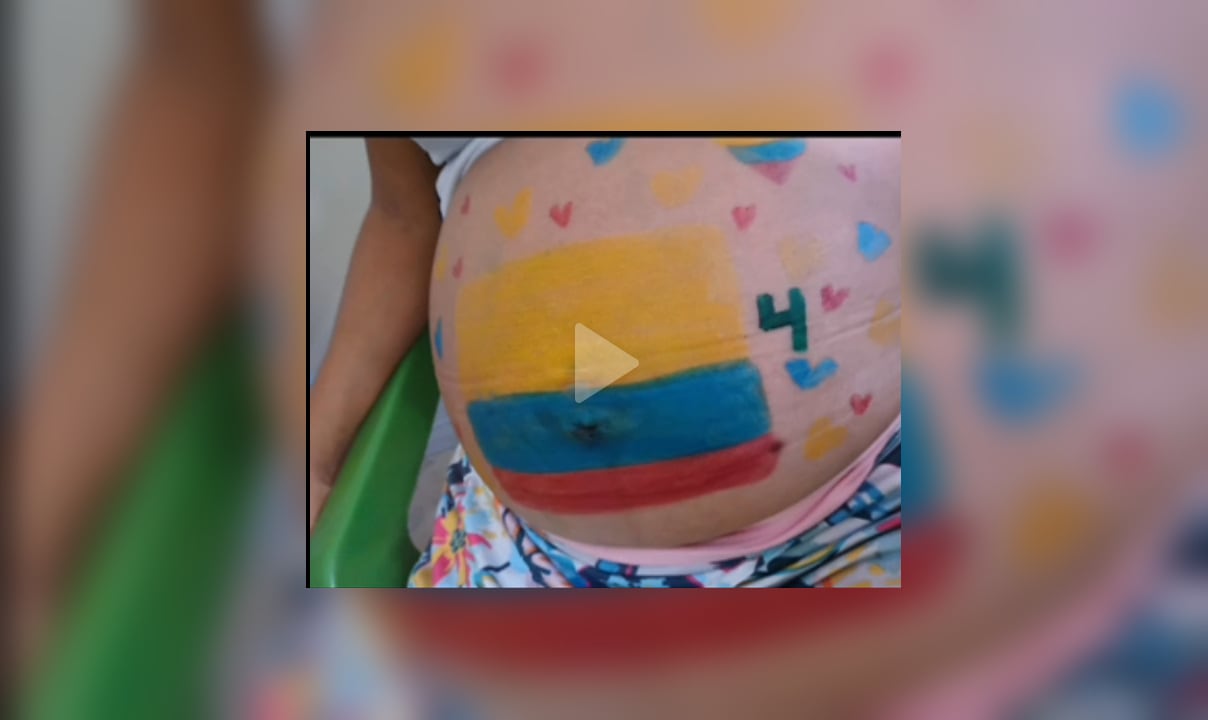 Los padres deberán trasladarse a otra ciudad para dar a luz a los bebés.