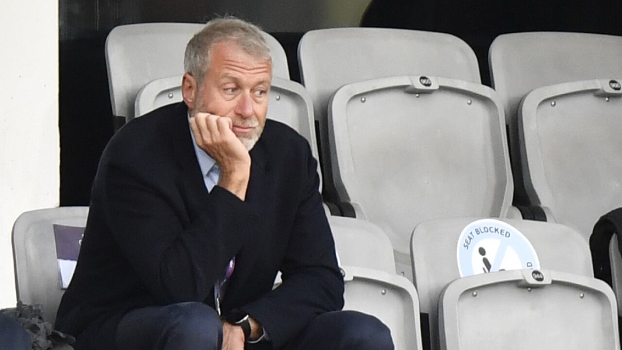 Se logró la congelación de activos por más de 27 millones de dólares en efectivo. (AP Foto/Martin Meissner)