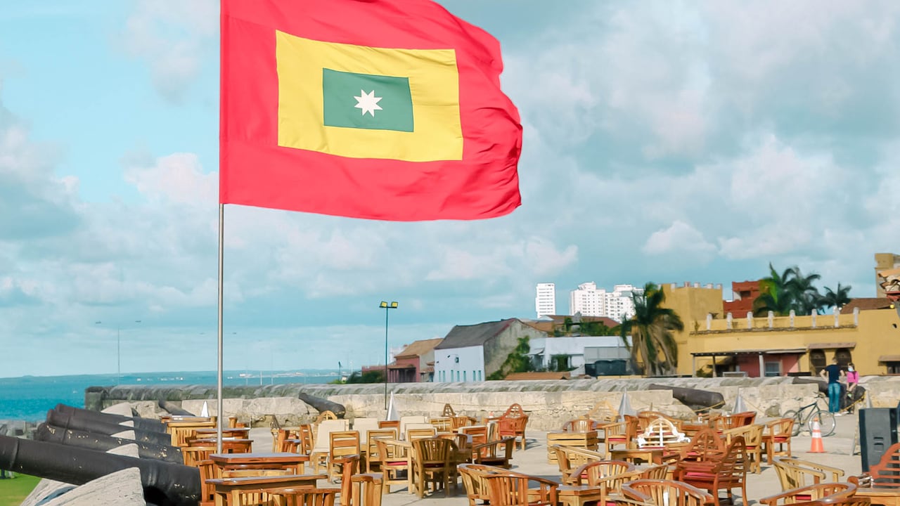 Este paisaje cultural reúne un amplio territorio de la ciudad, como lo es la zona norte.