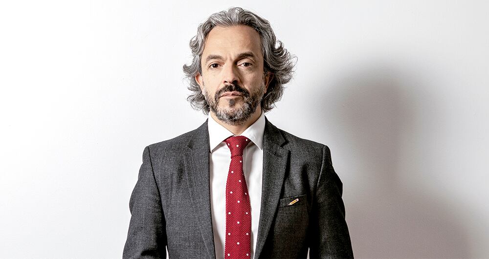 juan daniel oviedo Director del Dane