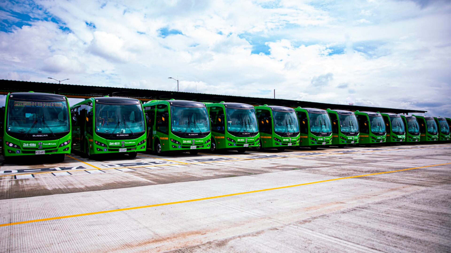 NO USAR, USO EXCLUSIVO MEJOR COLOMBIA, Especial Transporte y Movilidad, Futuro