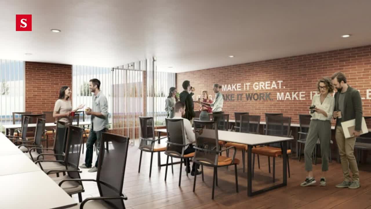 El proyecto inmobiliario que fusiona el acceso, el diseño y la calidad de vida