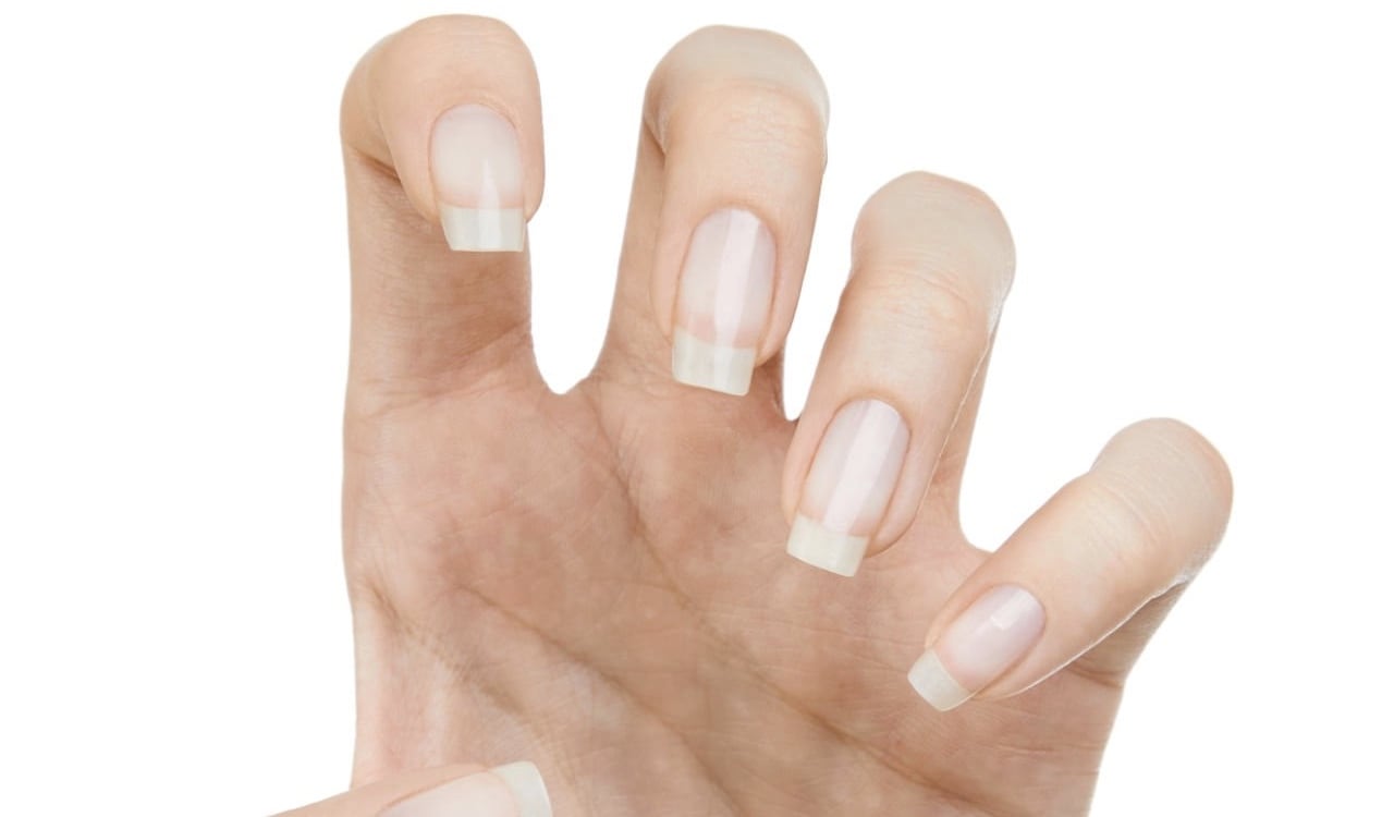 Vitamina que fortalece las uñas en una semana