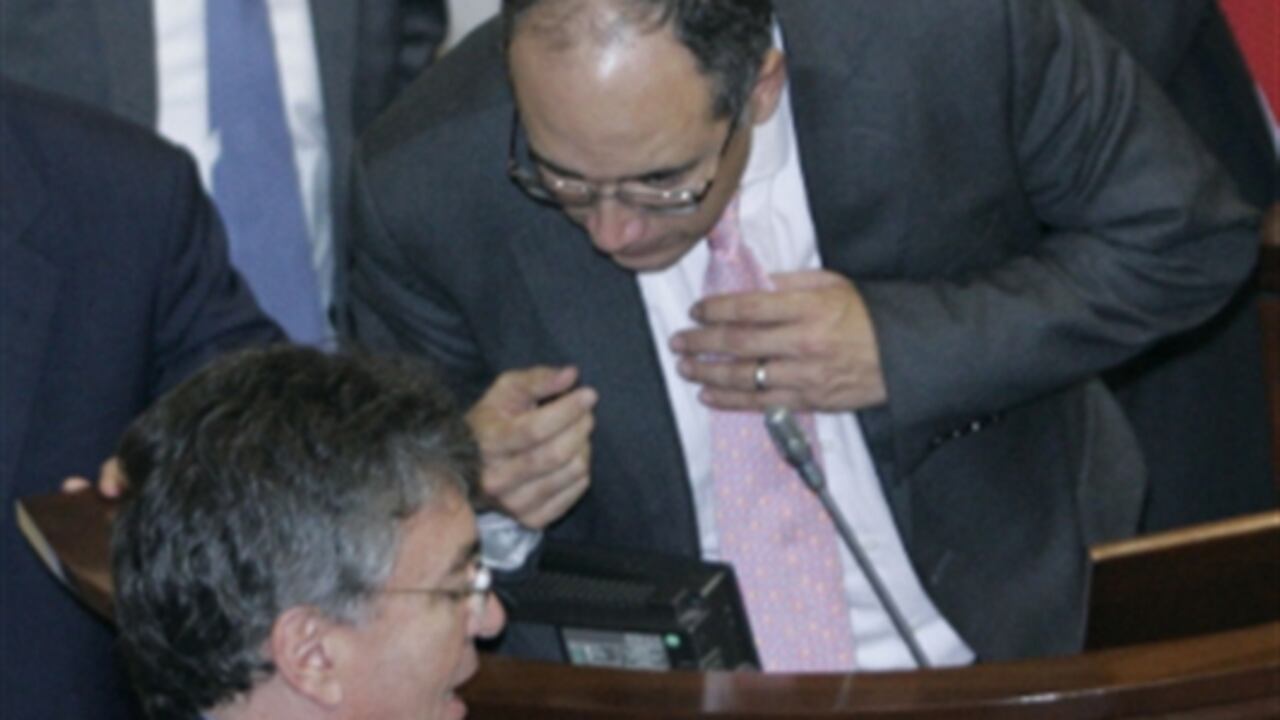 El Gobierno Nacional finalmente decidió sacar adelante la reglamentación del nuevo Sistema General de Regalías, por medio de un decreto transitorio.