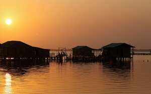 Un destino ideal para viajes de aventura fue el elegido por Smart Fit para disfrutar una gran travesía.