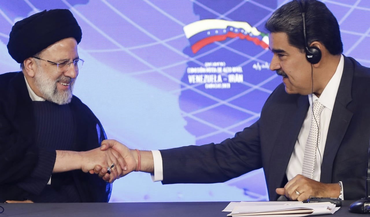 Los dos países hacen parte de la OPEP, lo cual los hace tener un gran poder económico.