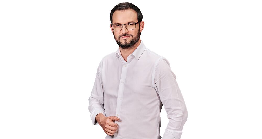 José Manuel Acevedo.