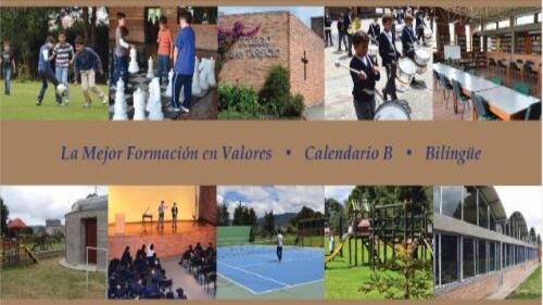 Colegio San Tarsicio