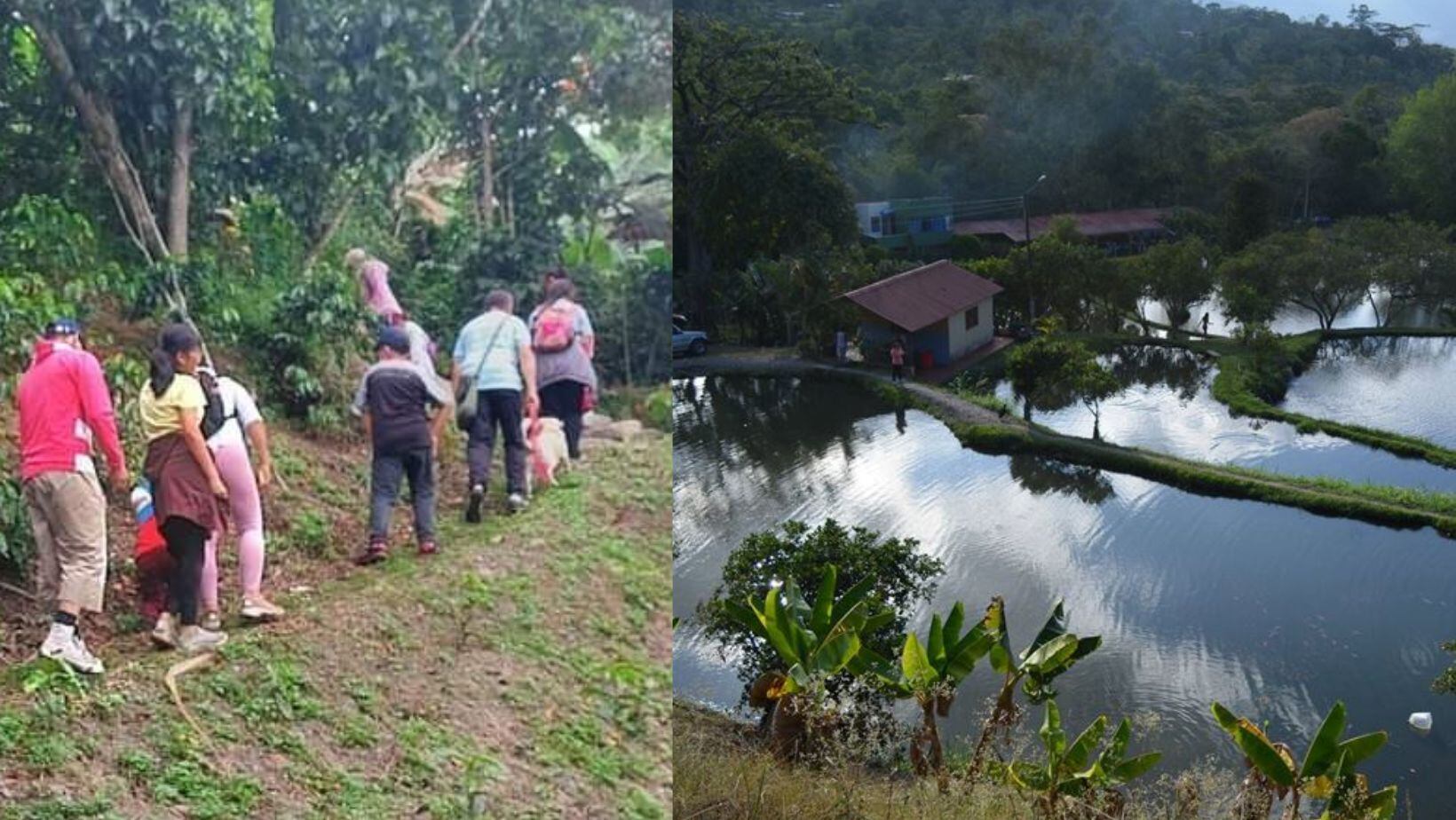 A 3 horas de Bogotá; así puede llegar a uno de los destinos que nunca pasa de moda en Boyacá: ¿cuáles son sus atractivos?