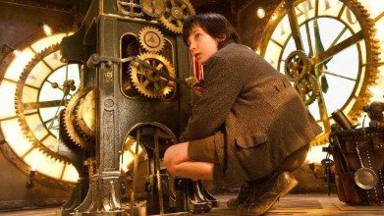 "Hugo", de Martin Scorsese, tiene 11 nominaciones.