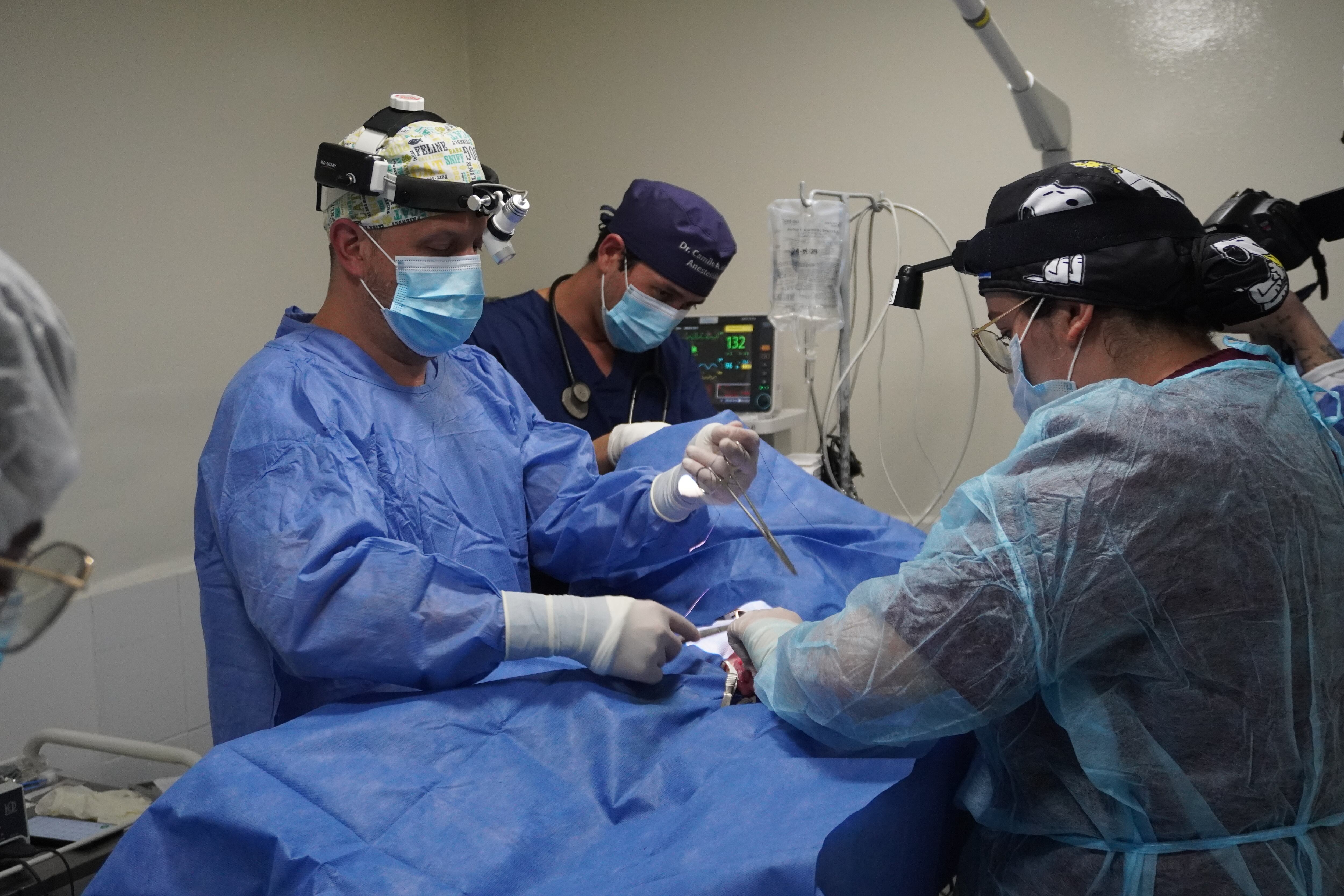 undación Universitaria San Martín- Especial Co 16 Mejor Colombia