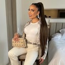 Daneidy Barrera Rojas, conocida como Epa Colombia.