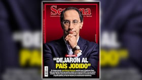 El vicepresidente José Manuel Restrepo calificó el estado de las finanzas públicas heredado como el peor en la historia del país, advirtiendo un incremento de la deuda pública superior al 50 por ciento entre 2022 y 2026.