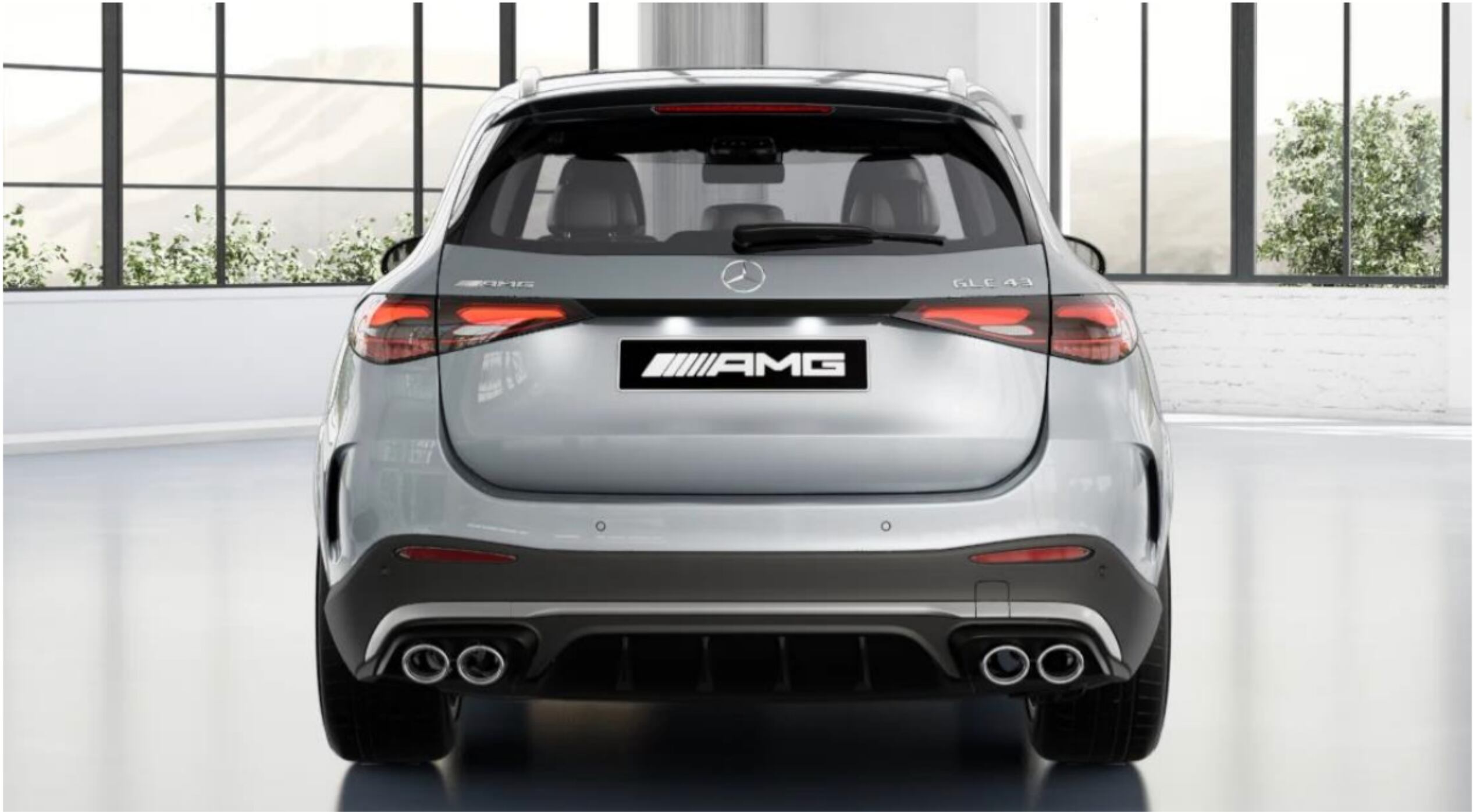 Mercedes Benz presentó dos nuevos modelos para Colombia