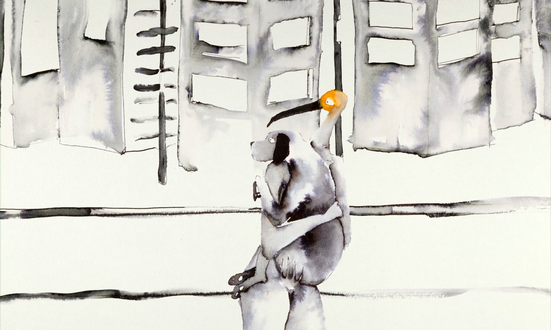 En los momentos más dolorosos, hay compañías que salvan vidas a presente y relaciones a futuro.