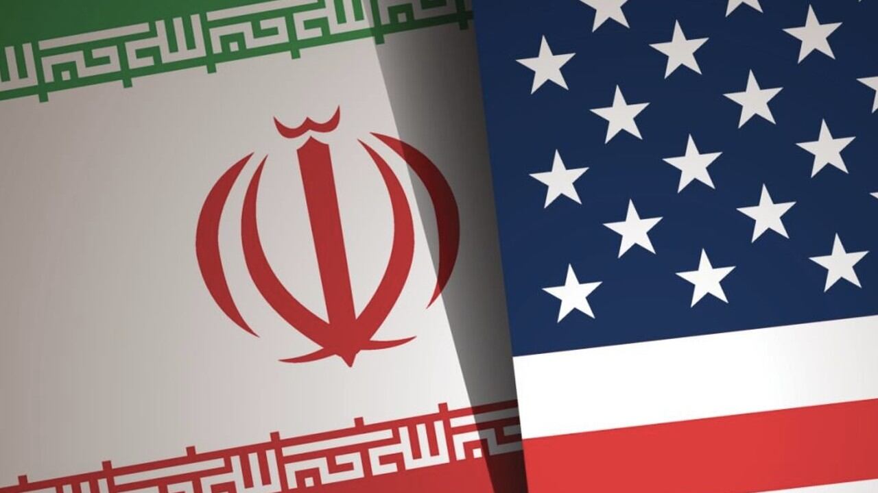 Las relaciones entre Estados Unidos e Irán están deterioradas