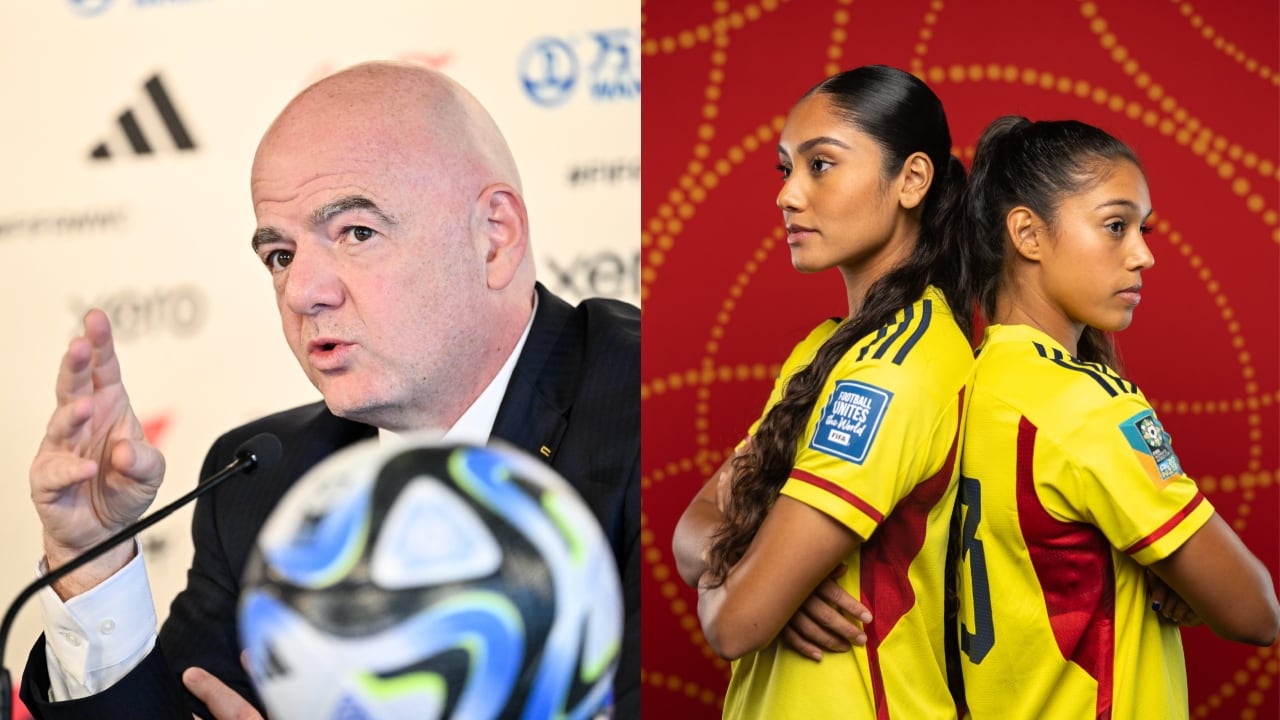 A pocas horas del inicio del Mundial se registró tiroteo en suelo oceánico