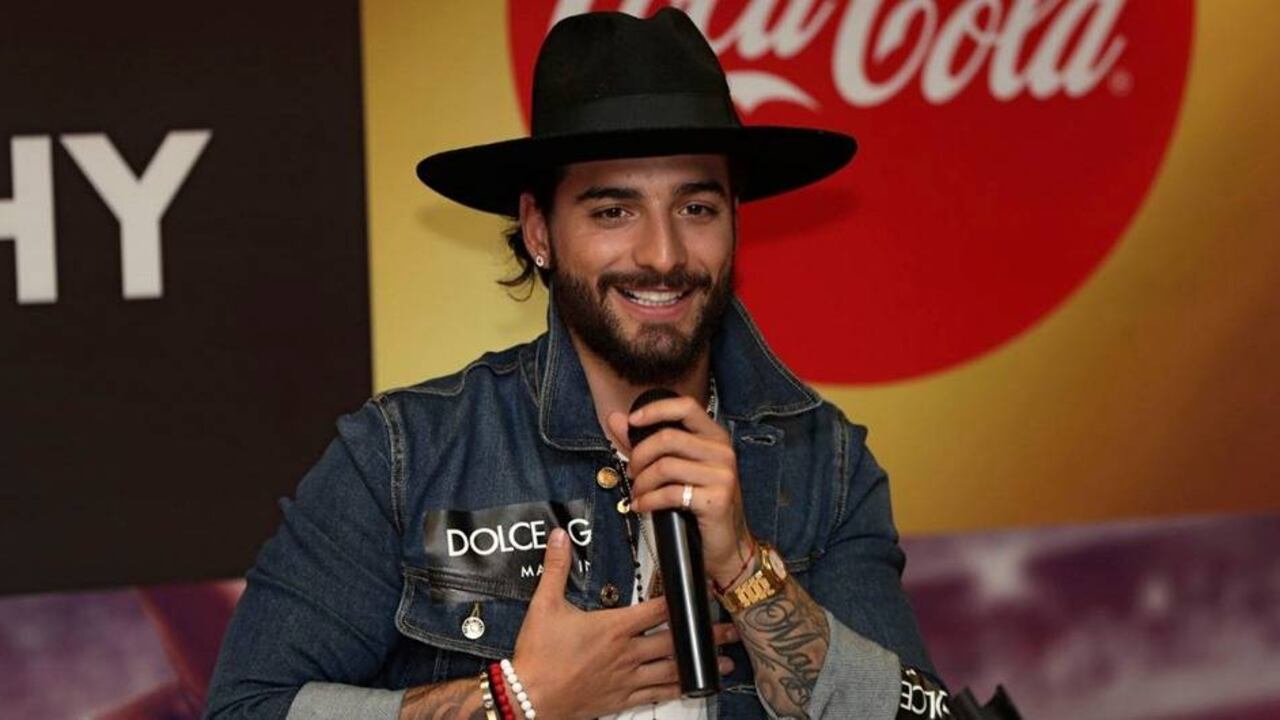 Maluma