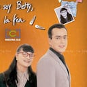 'Yo soy Betty, la fea' es una novela protagonizada por Ana María Orozco y Jorge Enrique Abello, escrita por el recordado Fernando Gaitán.