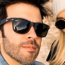 Juan Manuel Mendoza y Melina Ramírez.