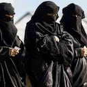 Los países europeos se han negado a readmitir a sus ciudadanos encarcelados por estar vinculados a EI.