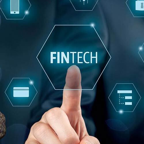 Erick Rincón Cárdenas, Presidente de Colombia Fintech.