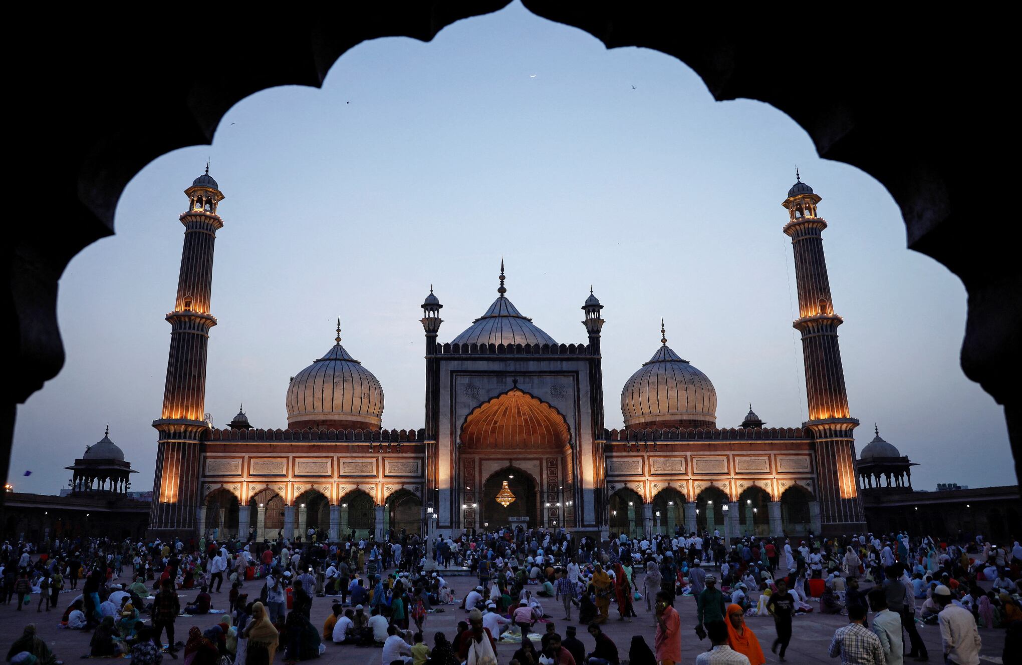 Fotos de la semana 8 abril