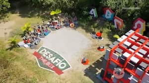 “Qué insoportable”: la participante del ‘Desafío The Box’ que ya se ha ganado odios en redes