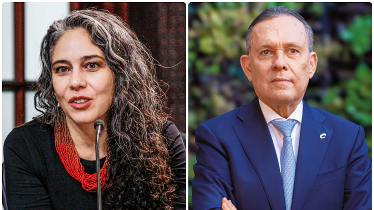 La senadora del Pacto Histórico se pronunció en la red X.