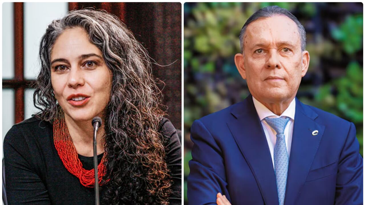 La senadora del Pacto Histórico se pronunció en la red X.