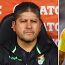 Óscar Villegas no piensa dejar ningún detalle al azar para el partido contra la Selección Colombia