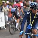 Nairo Quintana volverá a Movistar Team en el 2024