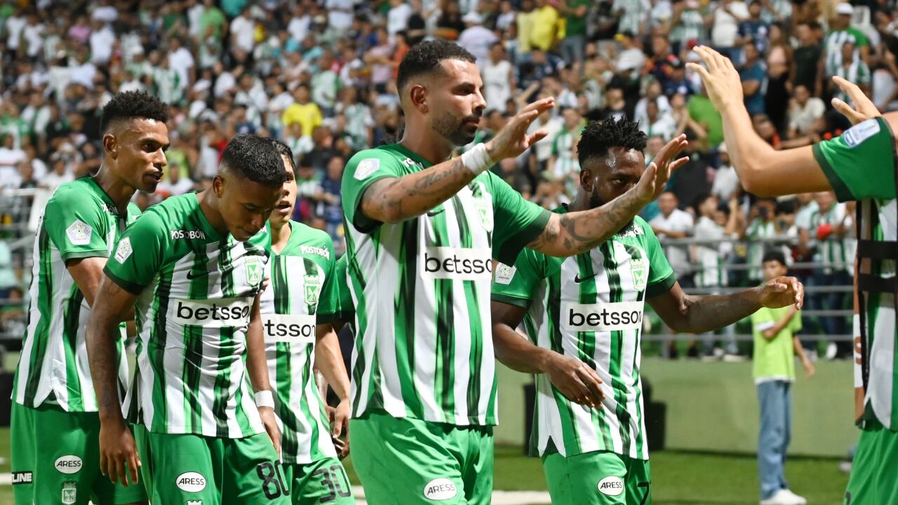 Atlético Nacional despide a otro de sus tradicionales colaboradores