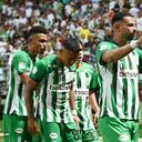 Atlético Nacional despide a otro de sus tradicionales colaboradores