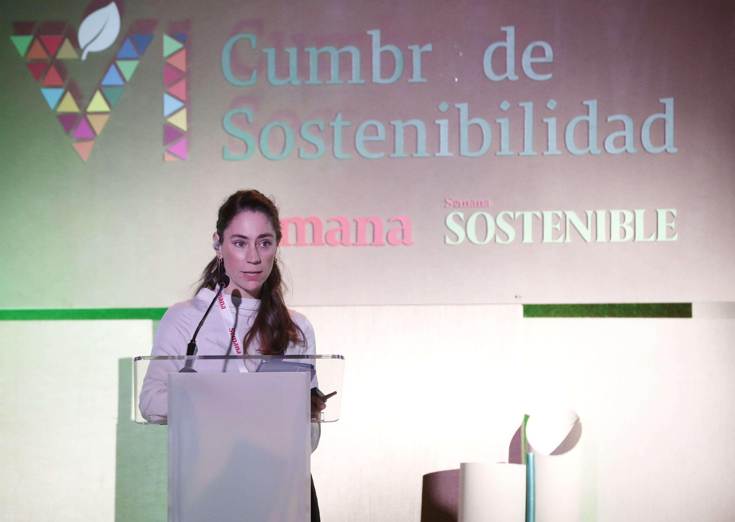 CUMBRE DE SOSTENIBILIDAD