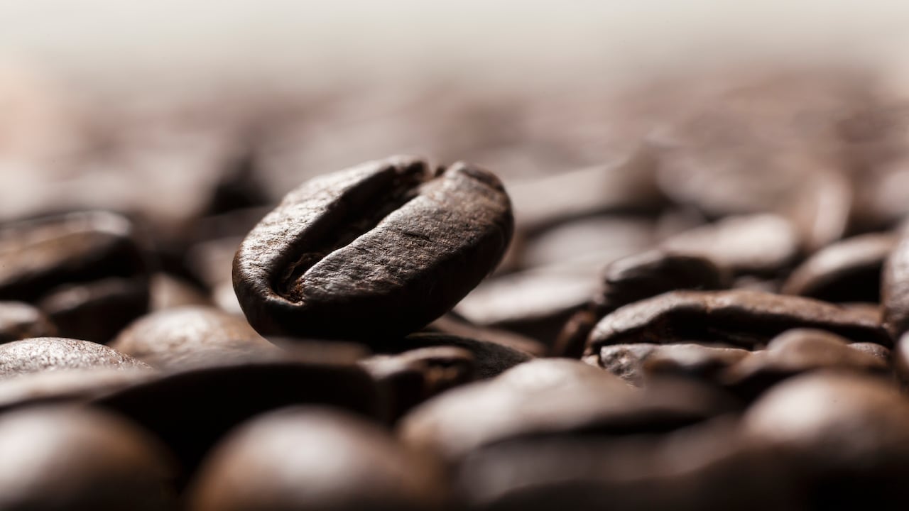 Pocos conocen los beneficios del café en las cejas de las personas.