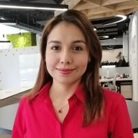 Julieth Prieto Sandoval, Coordinadora de la Maestría en Gerencia de la Sostenibilidad y profesora investigadora del Laboratorio de Sostenibilidad Empresarial de la Pontificia Universidad Javeriana