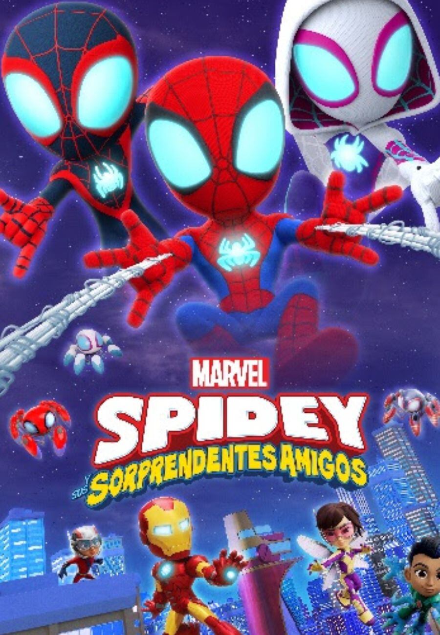 Estrenos Disney Plus julio 2023