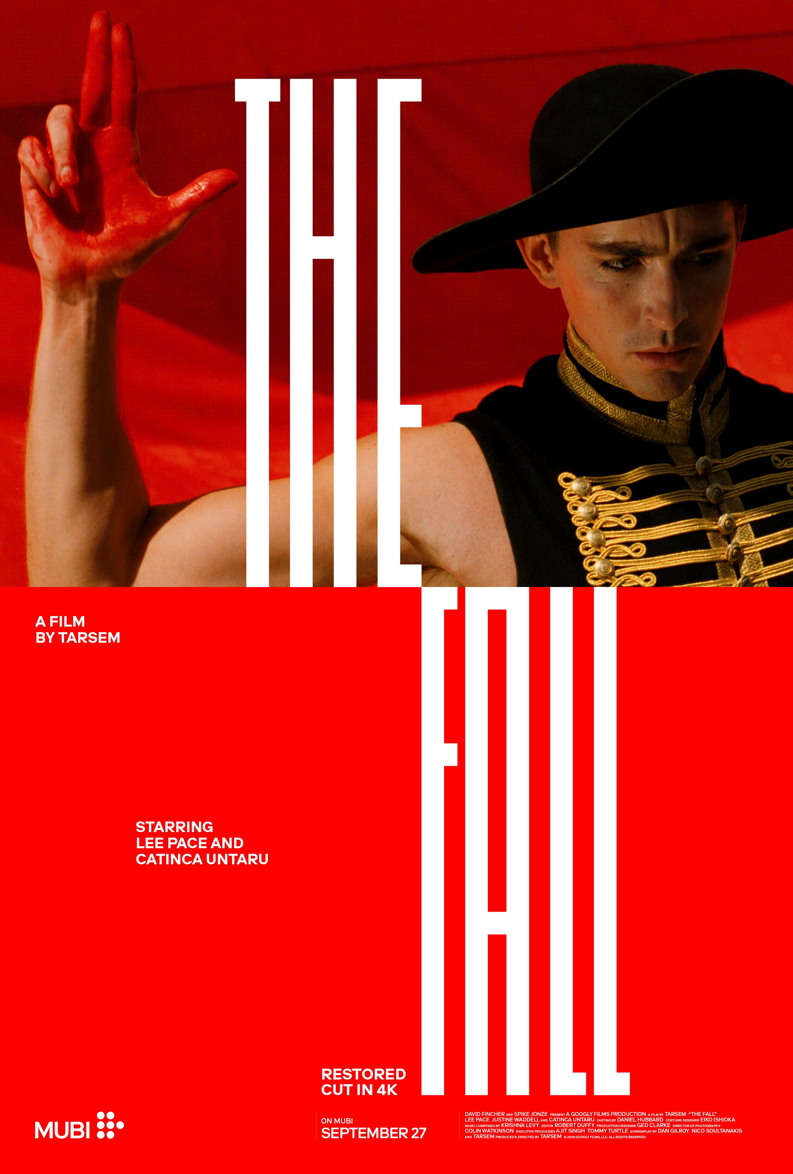 Llegó a MUBI en Latinoamérica, luego de su estreno en cines de Europa.