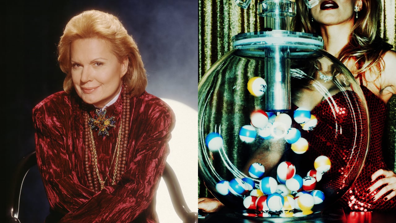 Estas serían las balotas ganadoras en los próximos sorteos de loterías.