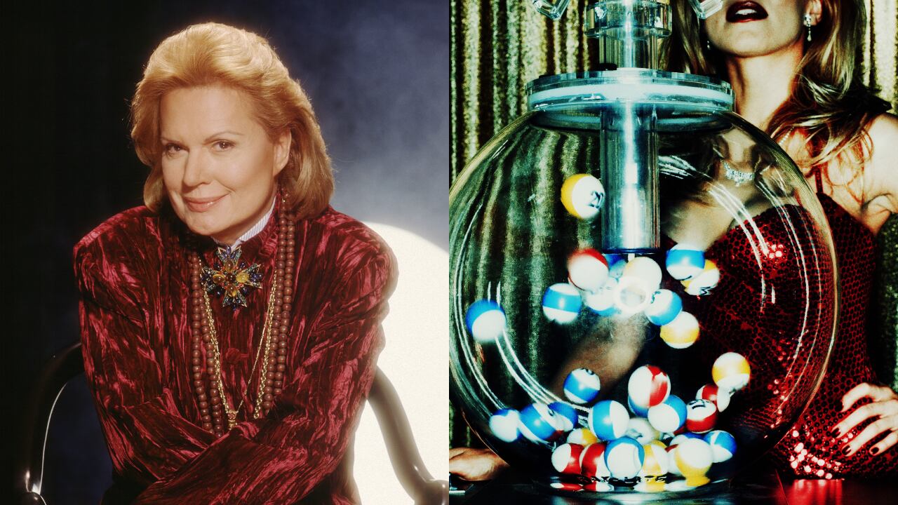 Estas serían las balotas ganadoras en los próximos sorteos de loterías.