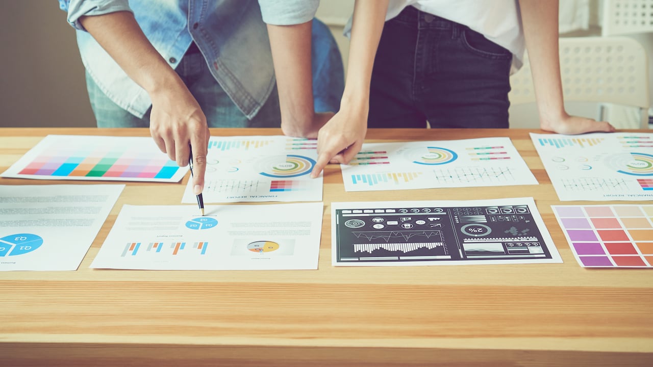 Además de su trabajo en marketing digital, Paola Peña lidera ‘Comunicación Radial’, una empresa enfocada en el marketing tradicional, que administra al rededor de mil emisoras en todo el país.