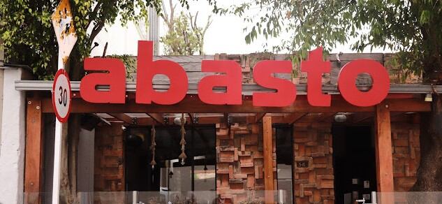 Restaurante Abasto, en Usaquén