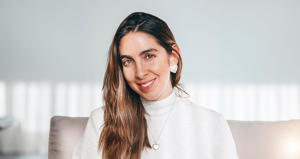 Jehan Ali Cabrales, junto con la fundación Un Corazón Inmenso, planea crear un protocolo de muerte neonatal en Colombia. 