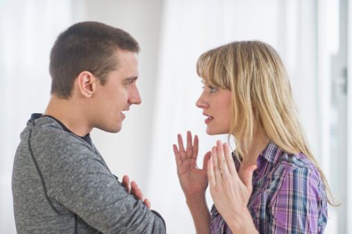 Relacionarse con una persona conflictiva puede ser agotador y perjudicial para la salud mental.