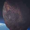 Aunque Bennu estaba cubierto de enormes bloques, sus temperaturas revelaban un comportamiento inesperado.