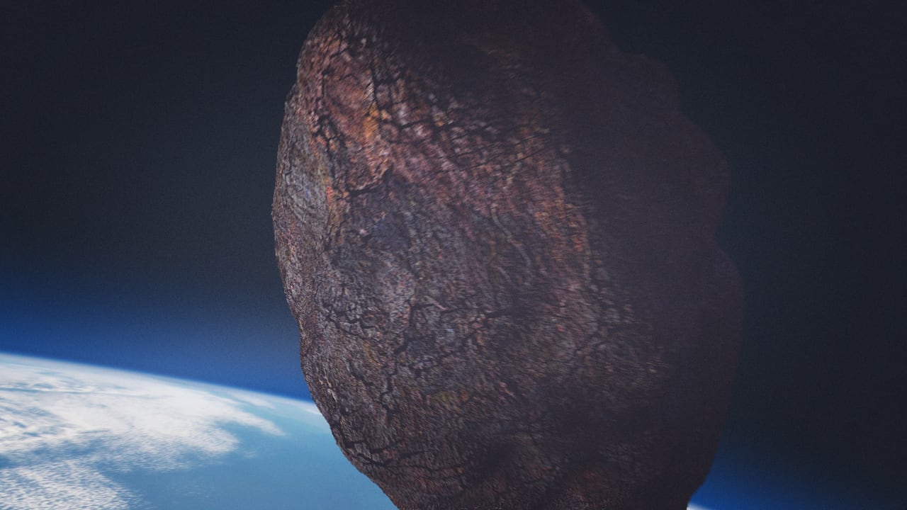 Las primeras observaciones de Bennu dejaron una pregunta sin resolver sobre su rápida pérdida de calor.
