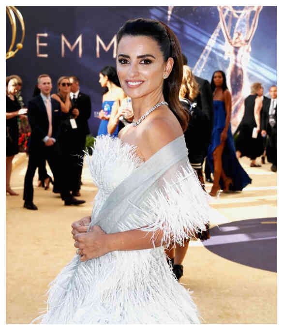 La actriz española Penélope Cruz está próxima a cumplir 48 años.  (Frazer Harrison / Getty Images Entertainment / Getty Images)